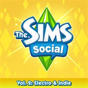 The sims social volume 2: electro & indie cover image