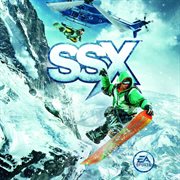 Ssx cover image