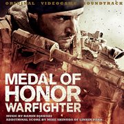 Medal of honor: warfighter cover image