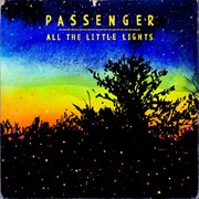 All the little lights cover image