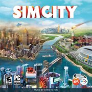 Simcity cover image