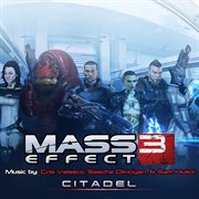 Mass effect 3: citadel cover image