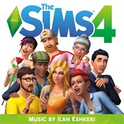 The sims 4 cover image