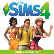 The sims 4 songs! cover image