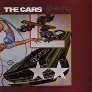 Heartbeat city cover image