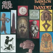 Babylon the bandit cover image