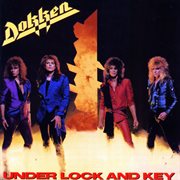 Under lock and key cover image