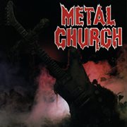 Metal church cover image
