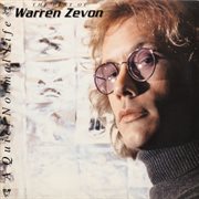 The best of warren zevon cover image