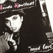 Mad love cover image