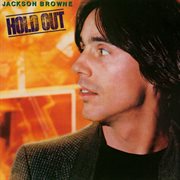Hold out cover image