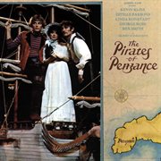 The pirates of penzance cover image