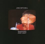 Shadows and light cover image