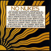 No nukes - the muse concerts for a non-nuclear future cover image
