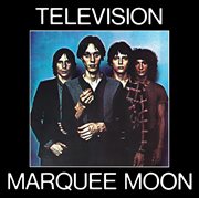 Marquee moon cover image