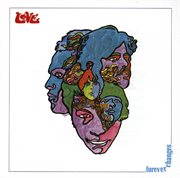 Forever changes cover image