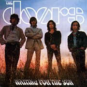 Waiting for the sun cover image