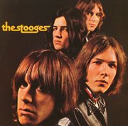 The stooges cover image