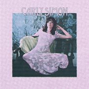 Carly simon cover image