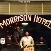 Morrison hotel [40th anniversary mixes] cover image