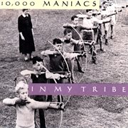 In my tribe cover image