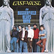 East west cover image