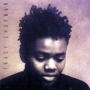 Tracy Chapman cover image