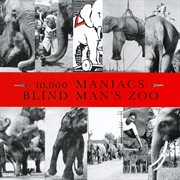 Blind man's zoo cover image
