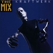 The mix (remastered) cover image