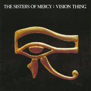 Vision Thing (Remastered & Expanded) [Deluxe Version] cover image