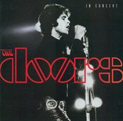 In concert cover image