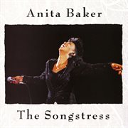 The songstress cover image