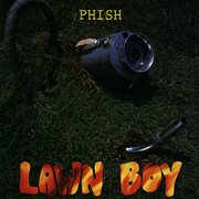 Lawn boy cover image