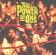 The power of one original motion picture soundtrack cover image