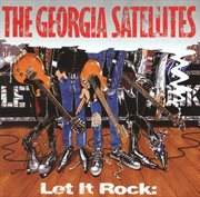Let it rock cover image