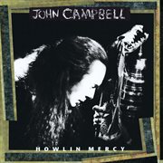 Howlin mercy cover image
