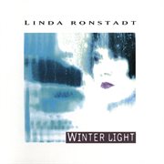 Winter light cover image