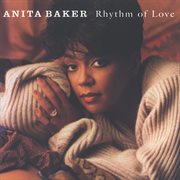 Rhythm of love cover image