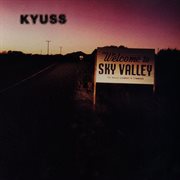 Welcome to sky valley cover image
