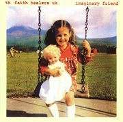 Imaginary friend cover image