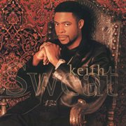 Keith sweat cover image