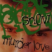 Murder love cover image