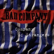 Company of strangers cover image