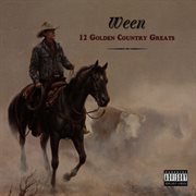 12 golden country greats cover image