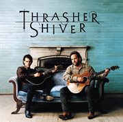 Thrasher shiver cover image