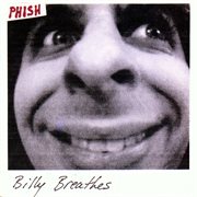 Billy breathes cover image