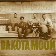 Dakota moon cover image