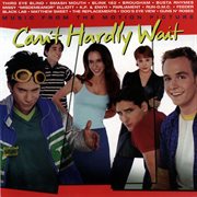 Can't hardly wait cover image