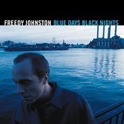 Blue days black nights cover image