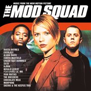 The mod squad (music from the mgm motion picture) cover image